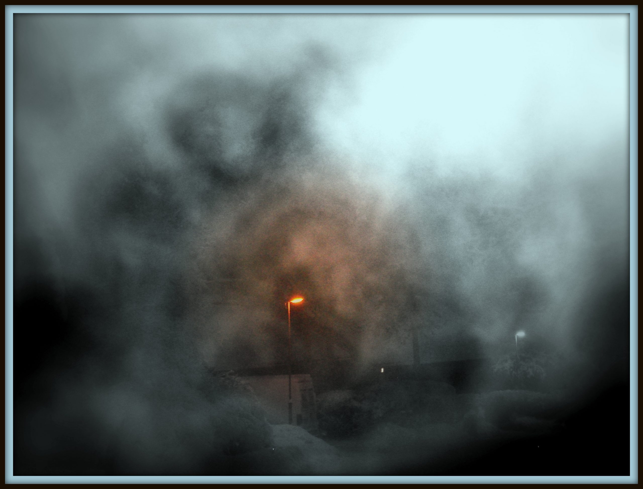 The Route: Sense of Nostalgia