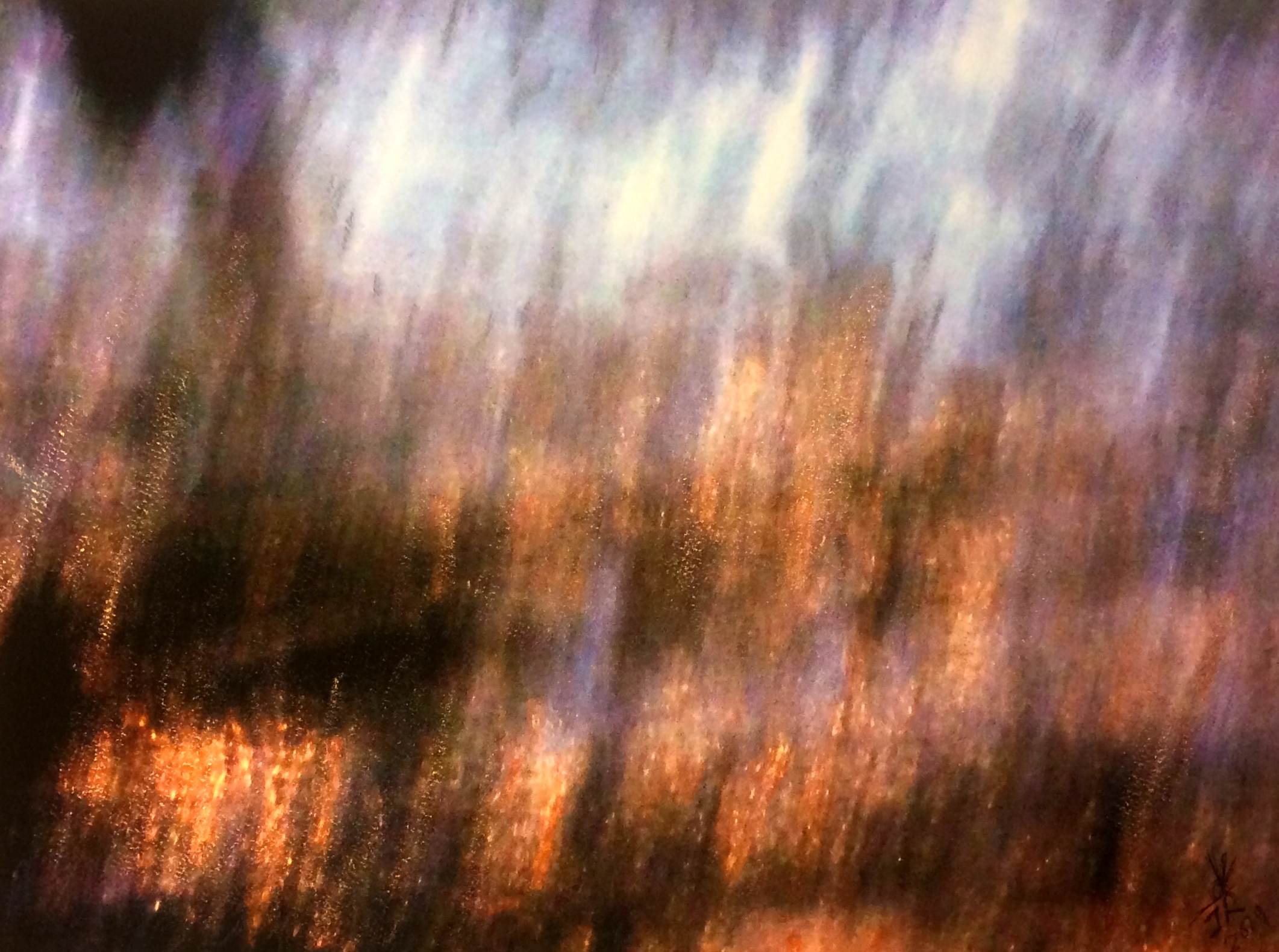 For the Time and the Place: Inna Rogatchi’s Reflections on the Holocaust