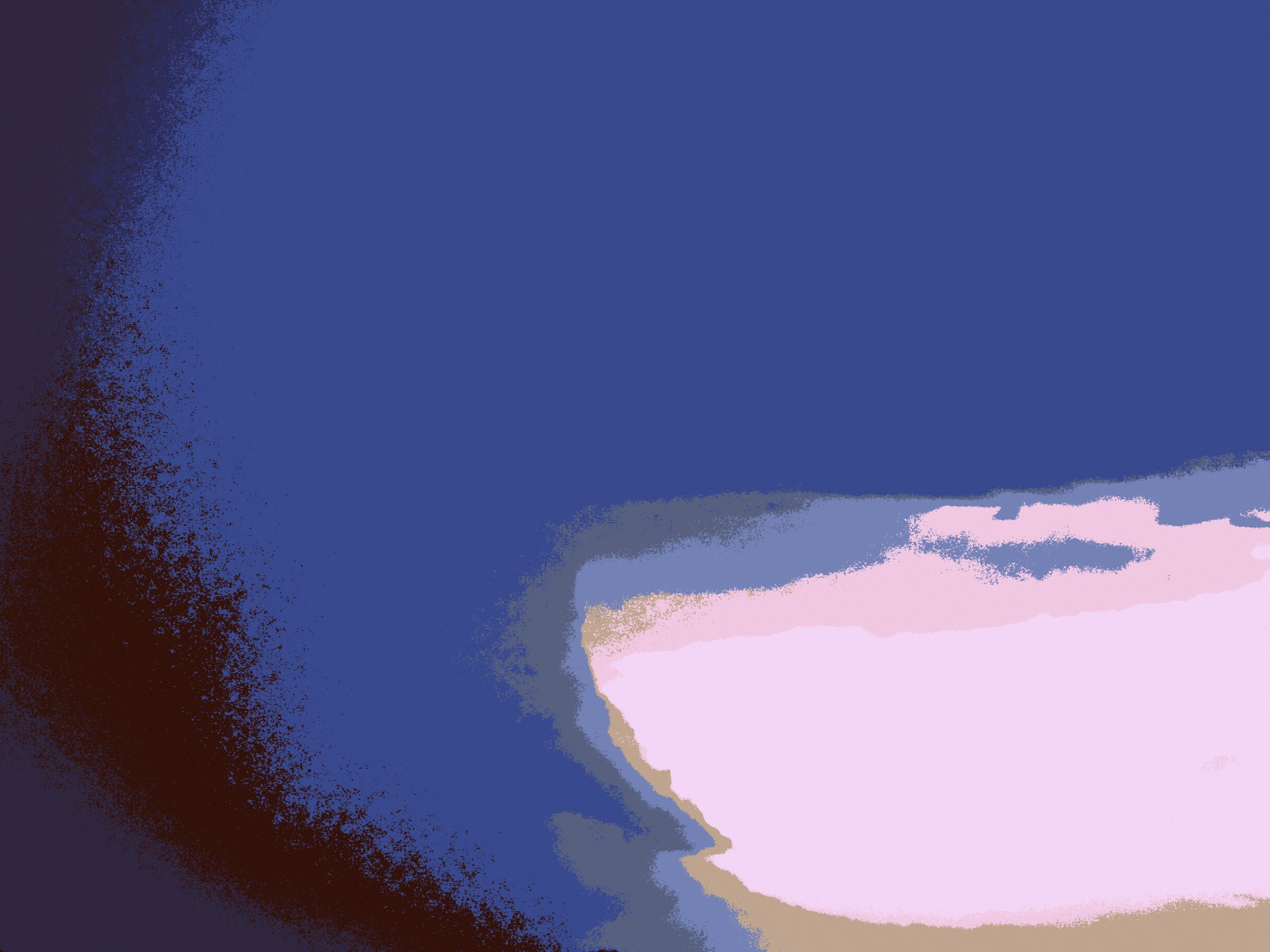 The Shavuot night trilogy: Artistic view. Inna Rogatchi’s spiritual art.
