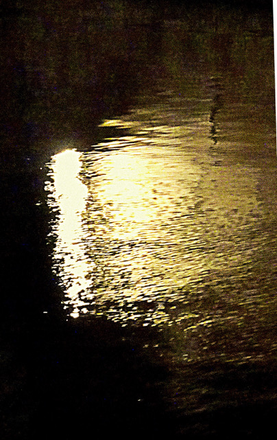 Fine Arts: The Light of the First Day. Rosh HaShanah In Pictures