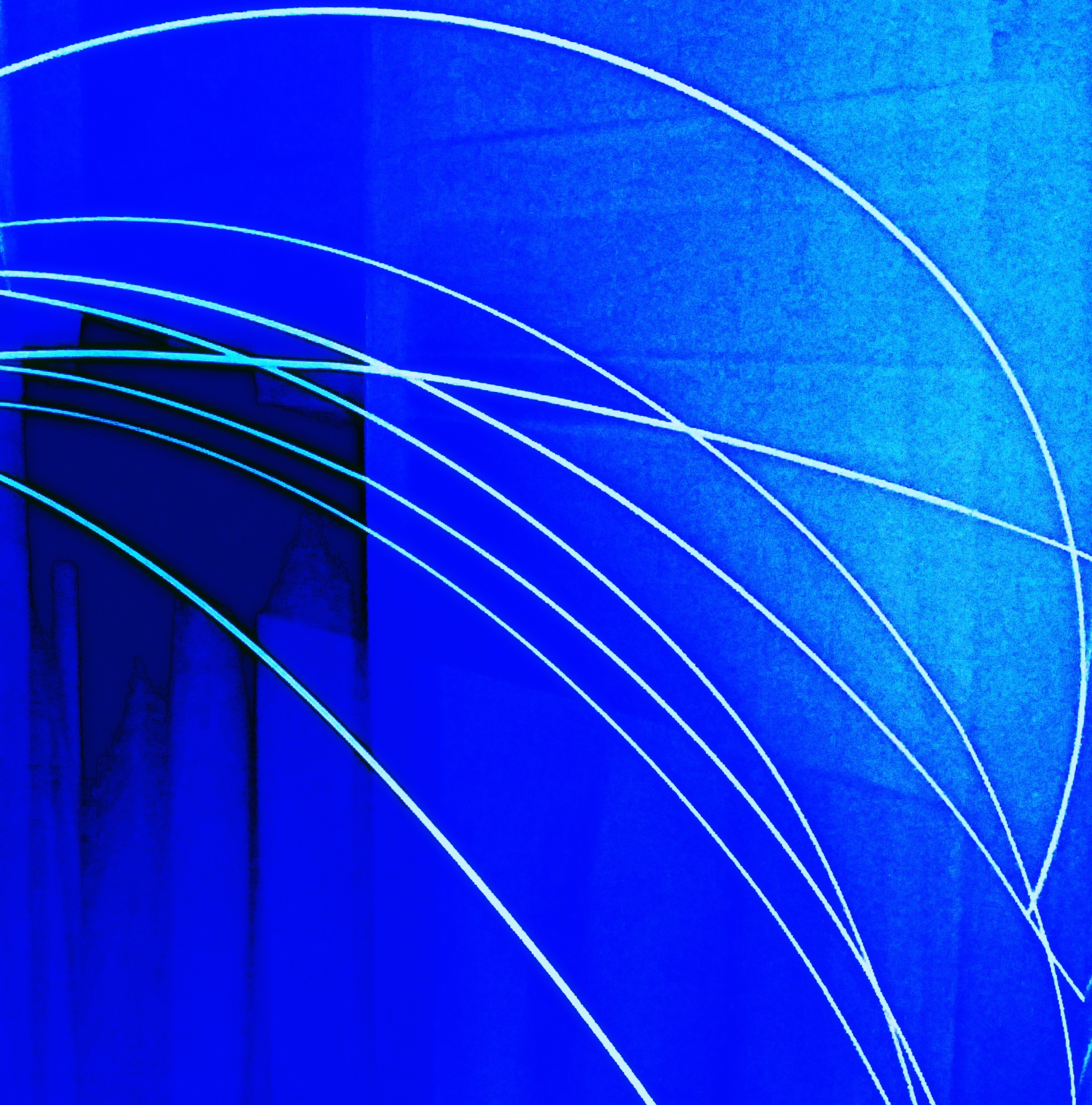 Inna Rogatchi exhibits in Dallas